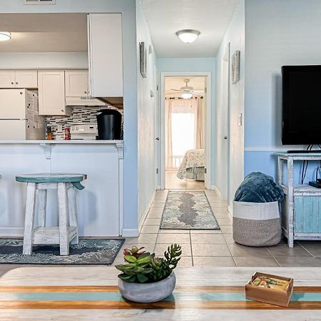 Appartement The Turquoise Pearl à Ocean Isle Beach Extérieur photo
