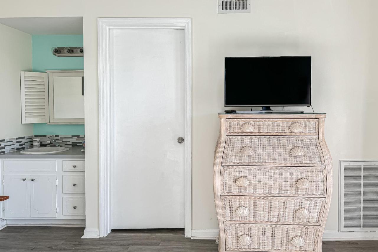 Appartement The Turquoise Pearl à Ocean Isle Beach Extérieur photo